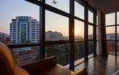 Туры в отель Urba S Hotel (Gaoqi Airport Xiangyu Bonded Zone Branch)