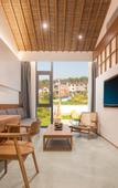 Туры в отель Floral Lux Hotel Jiuhuashan Suli Zhuyunxuan Homestay