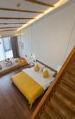Туры в отель Floral Lux Hotel · Lushan Milanyinju Hotel