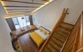 Туры в отель Floral Lux Hotel · Lushan Milanyinju Hotel