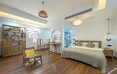 Туры в отель Floral Lux Hotel · Lushan Milanyinju Hotel