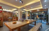 Туры в отель Floral Lux Hotel · Lushan Milanyinju Hotel