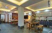 Туры в отель Floral Lux Hotel · Lushan Milanyinju Hotel