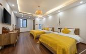 Туры в отель Floral Lux Hotel · Lushan Milanyinju Hotel