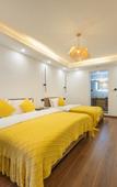 Туры в отель Floral Lux Hotel · Lushan Milanyinju Hotel