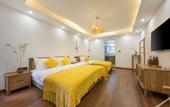 Туры в отель Floral Lux Hotel · Lushan Milanyinju Hotel