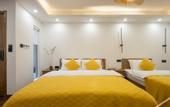 Туры в отель Floral Lux Hotel · Lushan Milanyinju Hotel