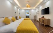 Туры в отель Floral Lux Hotel · Lushan Milanyinju Hotel