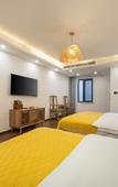 Туры в отель Floral Lux Hotel · Lushan Milanyinju Hotel