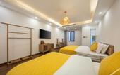 Туры в отель Floral Lux Hotel · Lushan Milanyinju Hotel
