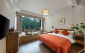 Туры в отель Floral Lux Hotel · Lushan Milanyinju Hotel