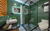 Туры в отель Floral Lux Hotel · Lushan Milanyinju Hotel