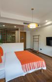 Туры в отель Floral Lux Hotel · Lushan Milanyinju Hotel