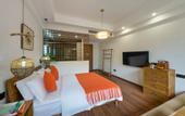 Туры в отель Floral Lux Hotel · Lushan Milanyinju Hotel