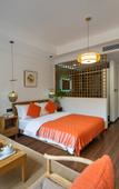 Туры в отель Floral Lux Hotel · Lushan Milanyinju Hotel
