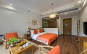 Туры в отель Floral Lux Hotel · Lushan Milanyinju Hotel