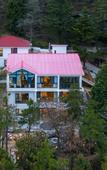 Туры в отель Floral Lux Hotel · Lushan Milanyinju Hotel