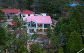 Туры в отель Floral Lux Hotel · Lushan Milanyinju Hotel