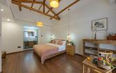 Туры в отель Floral Lux Hotel · Lushan Milanyinju Hotel