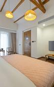 Туры в отель Floral Lux Hotel · Lushan Milanyinju Hotel