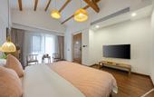 Туры в отель Floral Lux Hotel · Lushan Milanyinju Hotel