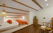 Туры в отель Floral Lux Hotel · Lushan Milanyinju Hotel