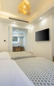 Туры в отель Floral Lux Hotel · Lushan Milanyinju Hotel
