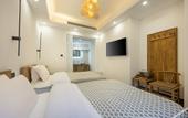 Туры в отель Floral Lux Hotel · Lushan Milanyinju Hotel
