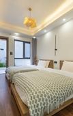 Туры в отель Floral Lux Hotel · Lushan Milanyinju Hotel