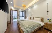 Туры в отель Floral Lux Hotel · Lushan Milanyinju Hotel