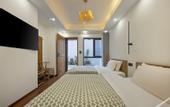Туры в отель Floral Lux Hotel · Lushan Milanyinju Hotel