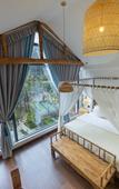 Туры в отель Floral Lux Hotel · Lushan Milanyinju Hotel