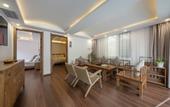 Туры в отель Floral Lux Hotel · Lushan Milanyinju Hotel