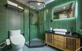 Туры в отель Floral Lux Hotel · Lushan Milanyinju Hotel