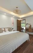 Туры в отель Floral Lux Hotel · Lushan Milanyinju Hotel