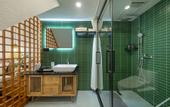 Туры в отель Floral Lux Hotel · Lushan Milanyinju Hotel