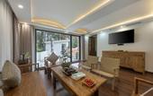 Туры в отель Floral Lux Hotel · Lushan Milanyinju Hotel