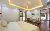 Туры в отель Floral Lux Hotel · Lushan Milanyinju Hotel