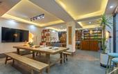 Туры в отель Floral Lux Hotel · Lushan Milanyinju Hotel