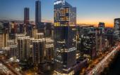 Туры в отель Atour S Hotel Aoti West Road Jinan CBD