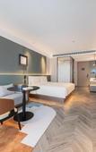 Туры в отель Shenzhen Luohu Shuibei Atour S Hotel