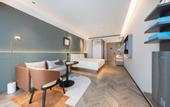 Туры в отель Shenzhen Luohu Shuibei Atour S Hotel