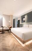 Туры в отель Shenzhen Luohu Shuibei Atour S Hotel