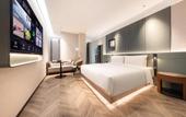 Туры в отель Shenzhen Luohu Shuibei Atour S Hotel