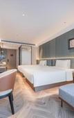 Туры в отель Shenzhen Luohu Shuibei Atour S Hotel