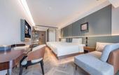 Туры в отель Shenzhen Luohu Shuibei Atour S Hotel
