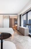 Туры в отель Shenzhen Luohu Shuibei Atour S Hotel