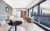 Туры в отель Shenzhen Luohu Shuibei Atour S Hotel