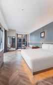 Туры в отель Shenzhen Luohu Shuibei Atour S Hotel