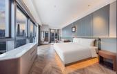 Туры в отель Shenzhen Luohu Shuibei Atour S Hotel